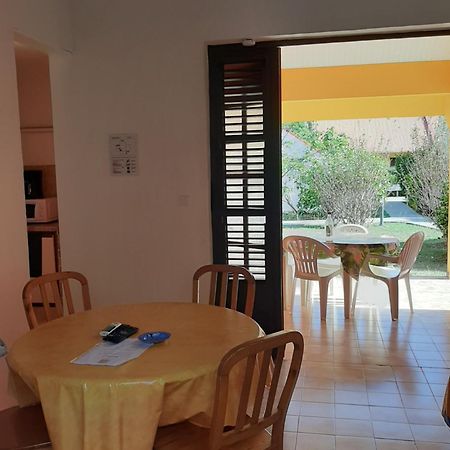 Residence Mon Refuge Grande Anse Zewnętrze zdjęcie
