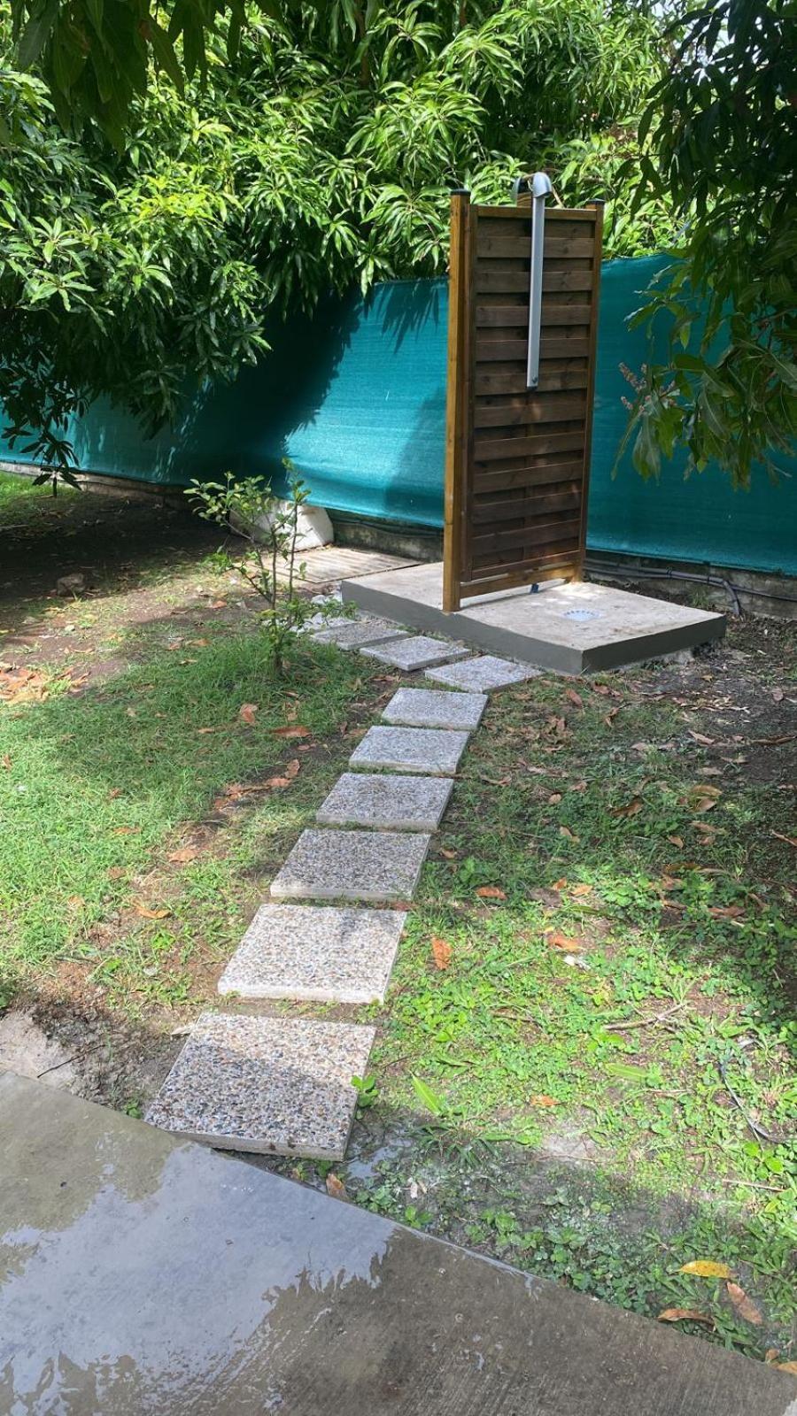Residence Mon Refuge Grande Anse Zewnętrze zdjęcie